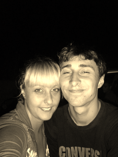 Кристина Любимая Валькова