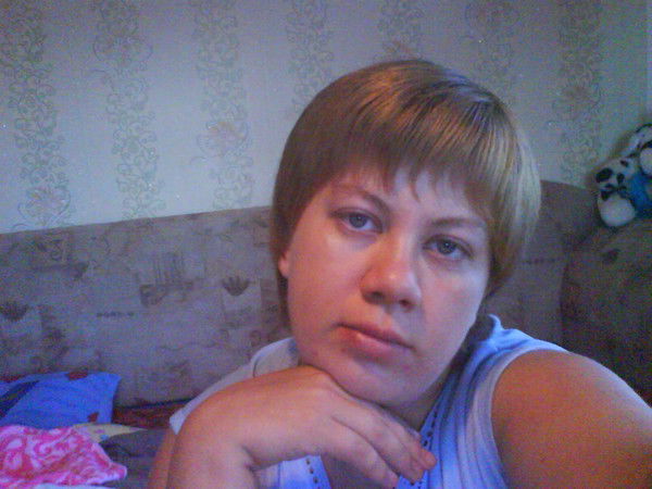 Марина Латышева