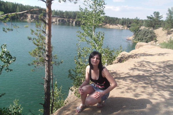 Мария Зайцева