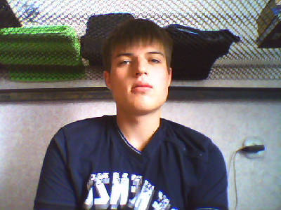 Артём Волков