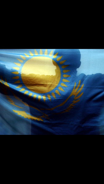 Бейбит Сахов