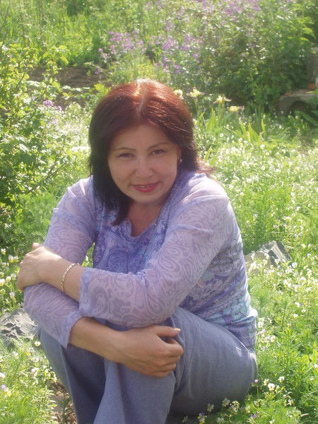 Ризида Хамитова