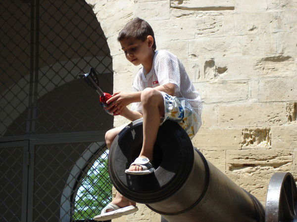 Андрей Грухин