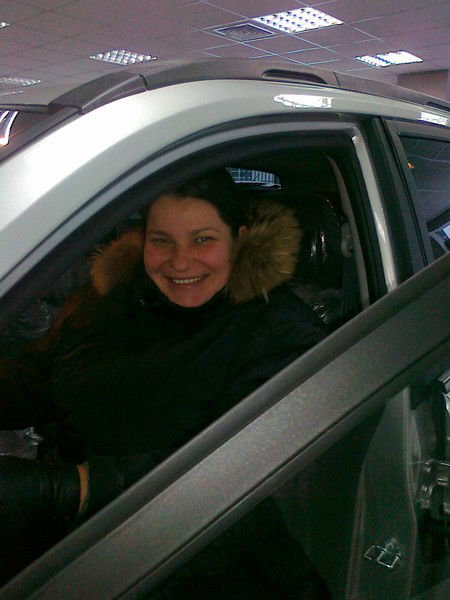 Снежана Иванова