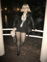 Джульетта Матвеева