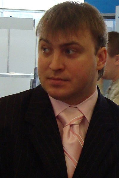 Кирилл Бутенко