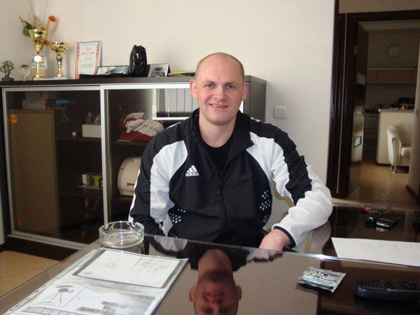 Сергей Таранин