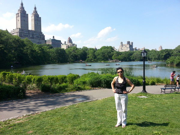 Татьяна Трофимова