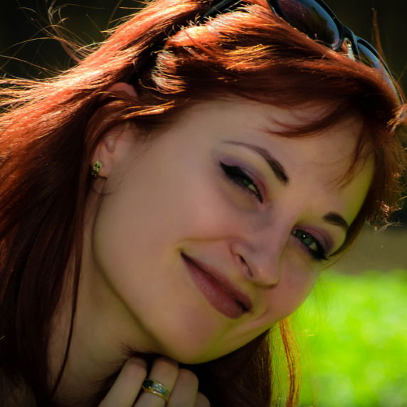 Виктория Илюхина