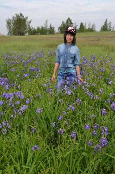 Марина Мубаракзянова