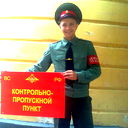 Константин Трушников