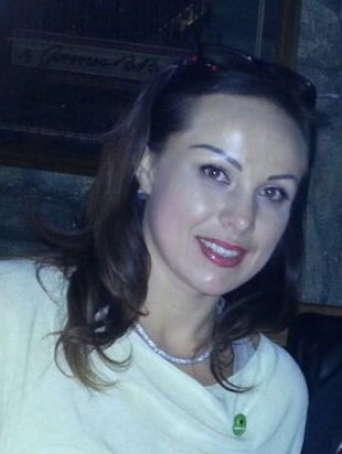 Наталья Сунгуровая