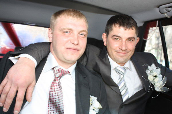 Руслан Ахмед-Заде