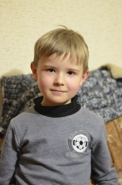 Алексей Колибаба