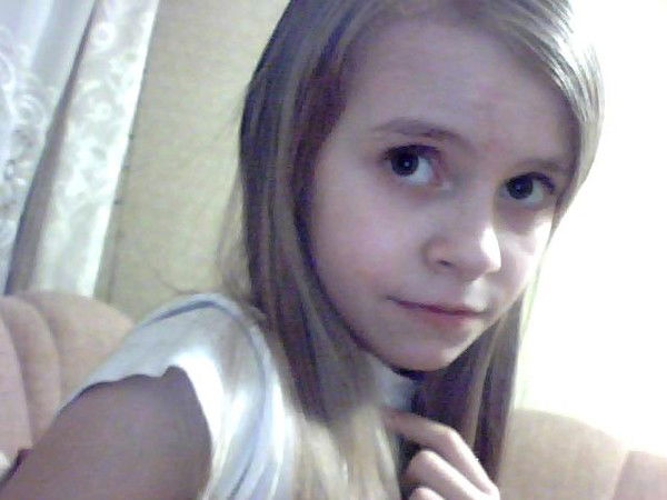 Сычёва Анна