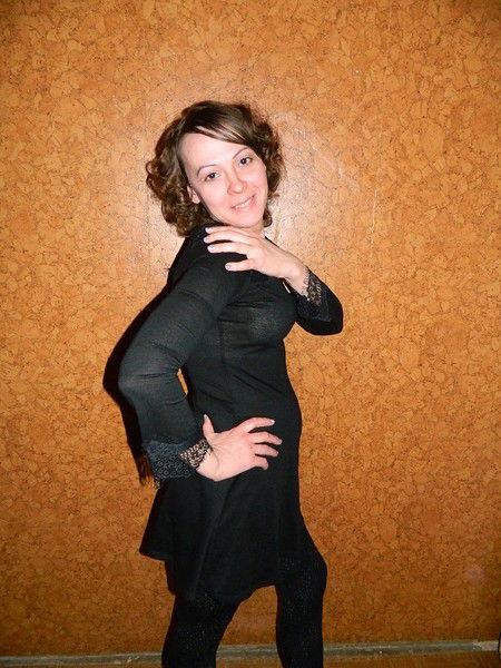 Светлана Босенкова