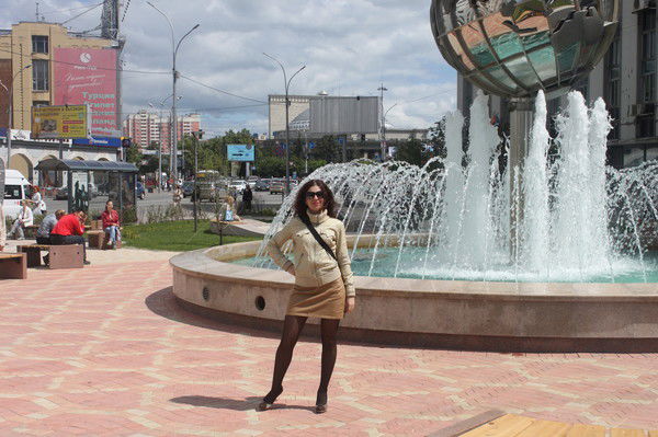 Татьяна Григоревская