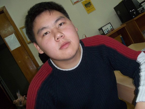 Нариман Укубасов