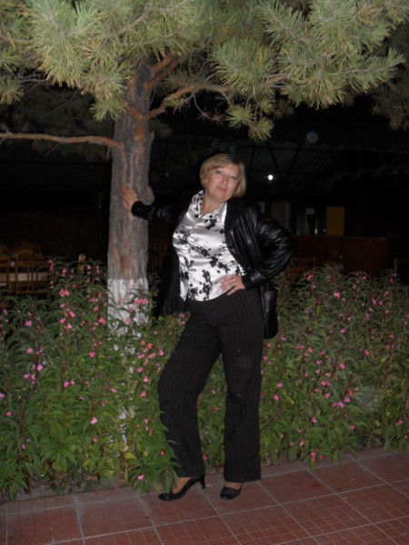 Ольга Масибута