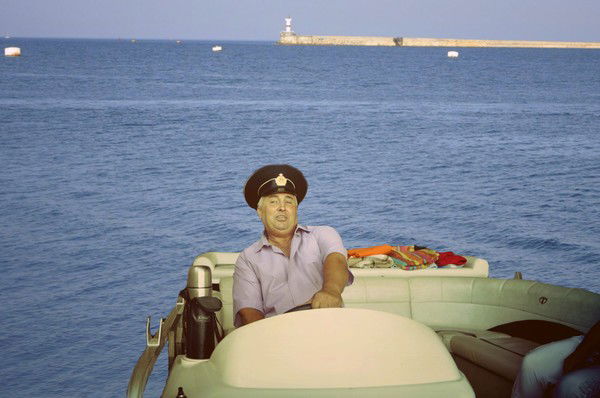 Александр Отдых В Крыму