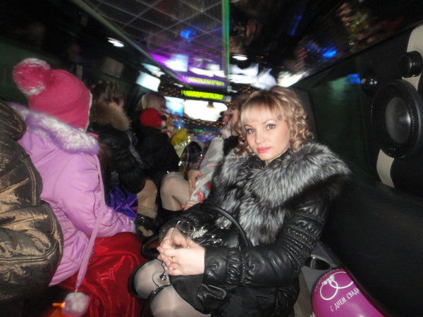 Татьяна Виговская Богер