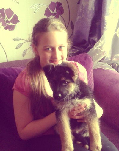 Ксения Данилова