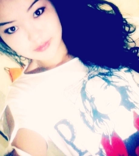 Умирбекова Перизат