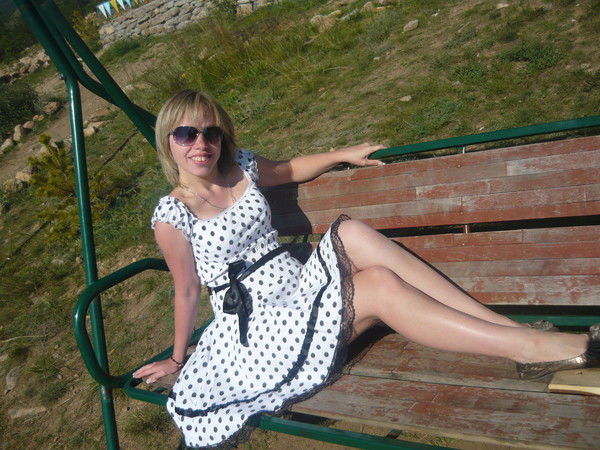 Катерина Дружинина