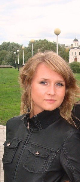 Елена Кондратьева