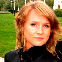 Елена Кондратьева