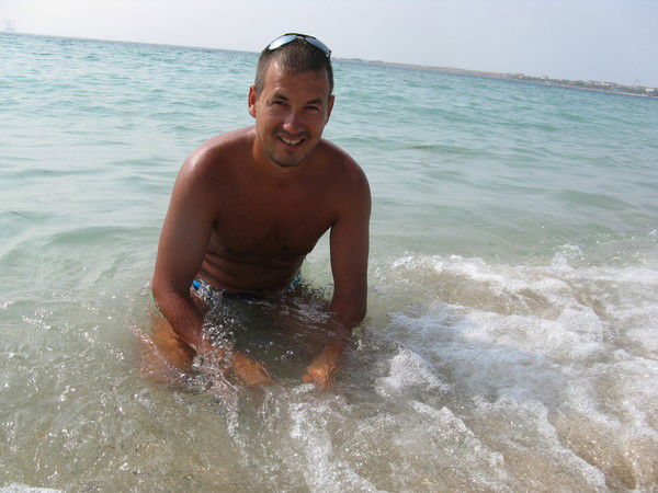 Владимир Коваленко