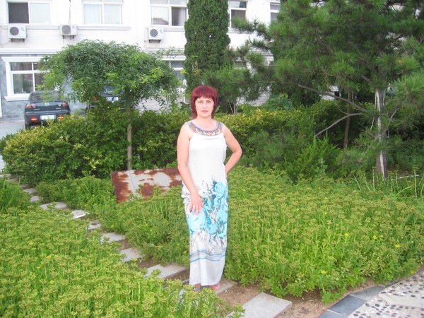 Альбина Халаим