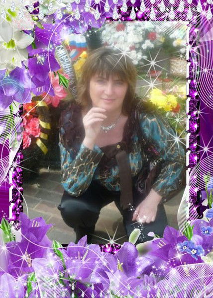 Таня Иванникова