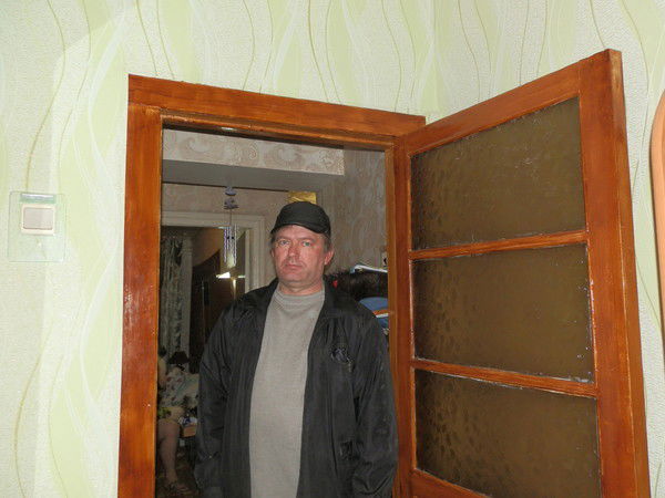 Сергей Панов