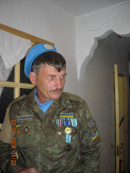 Владимир Ткаченко