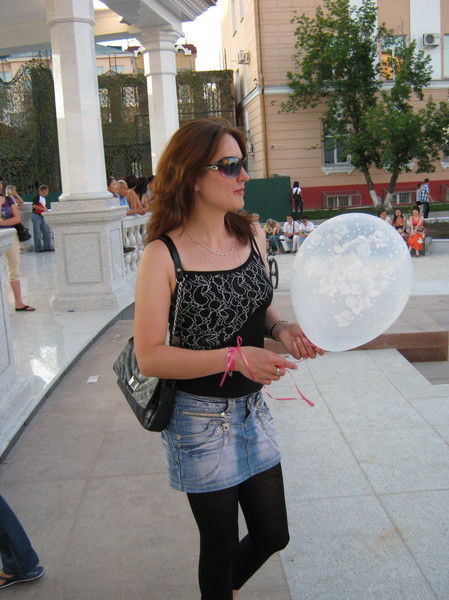 Ольга Рогулина