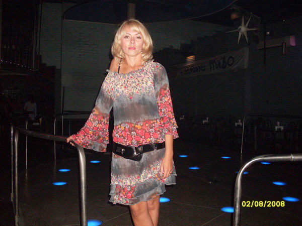 Ольга Литау