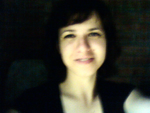 Нина Нинель