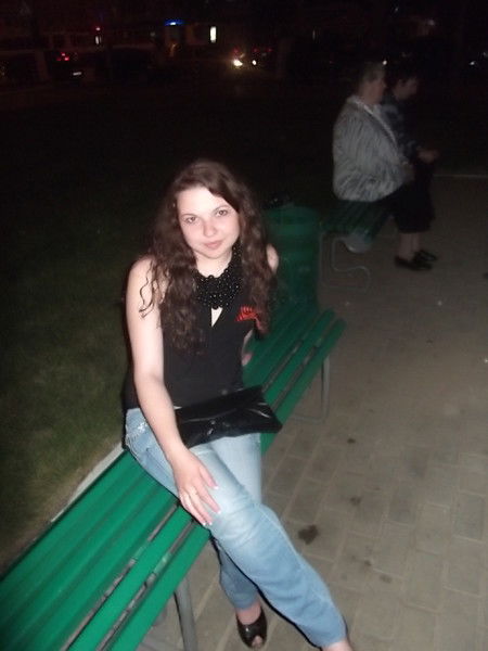 Маргарита Рогаткина