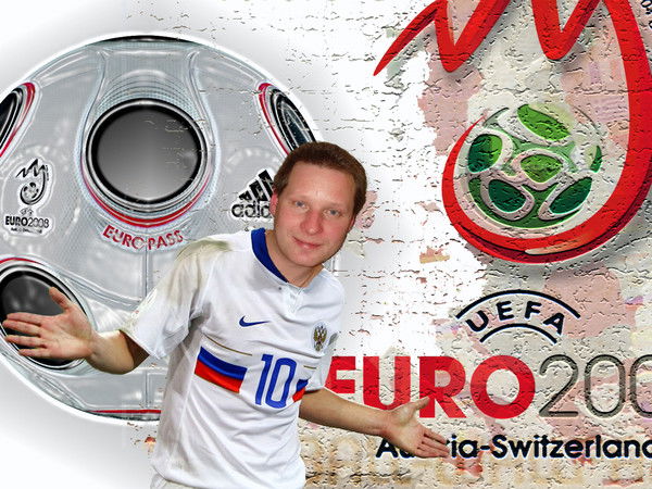 Сергей Зубков