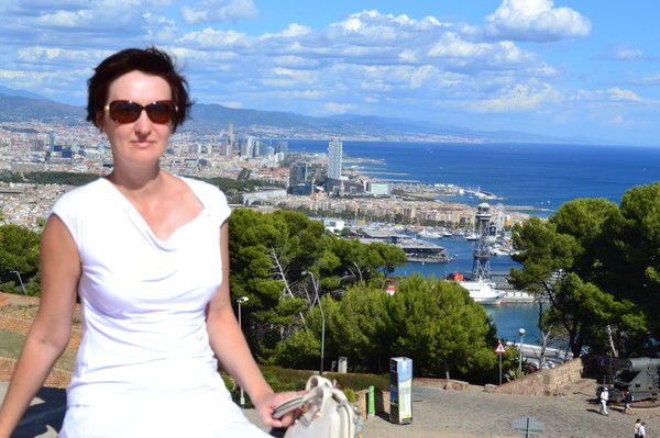 Марина Федорова