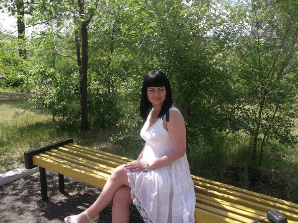 Ольга Костенко