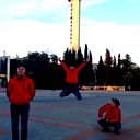 Эльдар Бариев