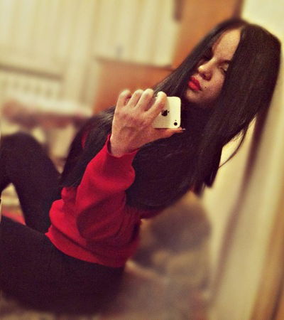 Каралина Любимова