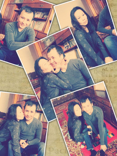 Айдана Мухтаркызы