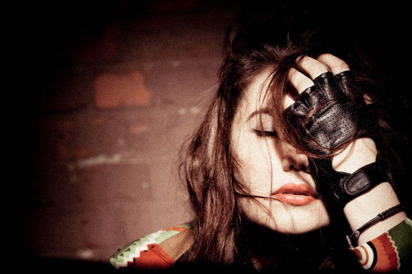 Ольга Санчес