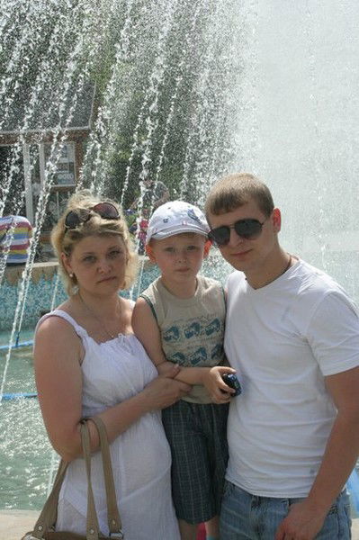 Виктор Ситников