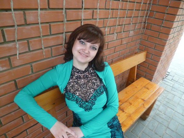 Нинель Жиркова