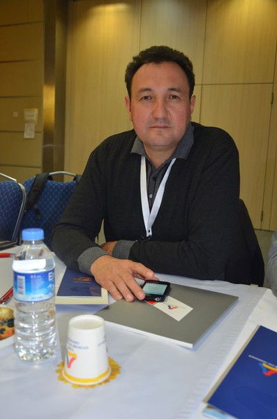 Музаффар Муллабаев