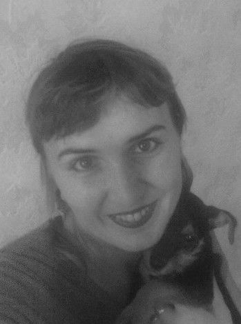 Оксана Веремей